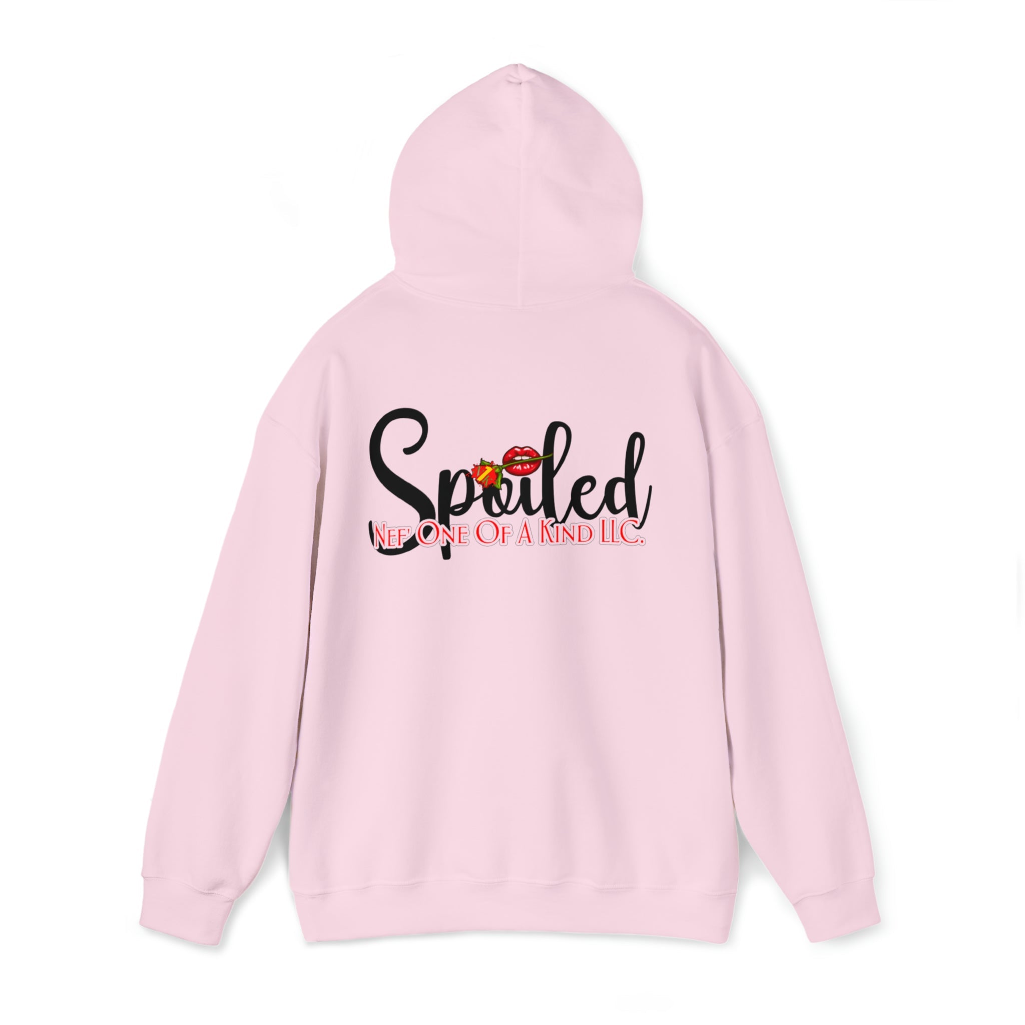 Spoiled Hooded Sweatshirt